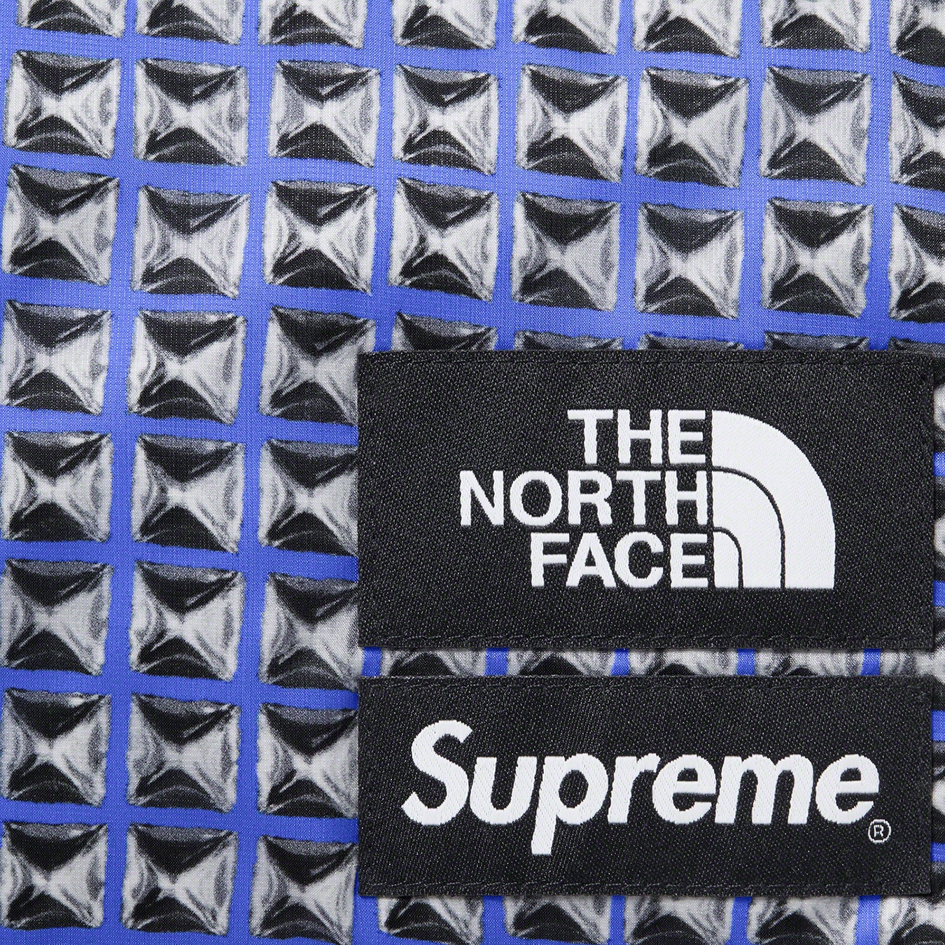 Supreme®/The North Face® Studded Nuptse Pant view 12